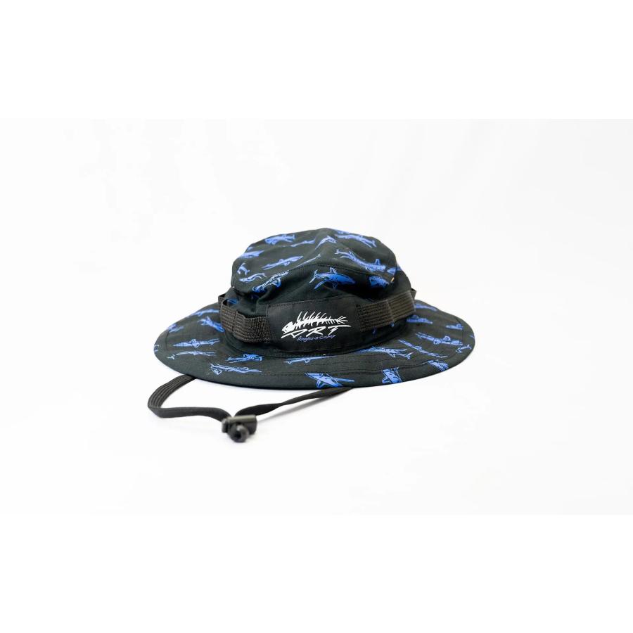 DRT AC. BOONIE HAT GEN2 アングラーズキャンプ ブーニーハット