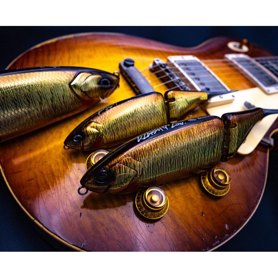 DRT KLASH GHOST BURST Seacret オリカラ クラッシュ ゴースト