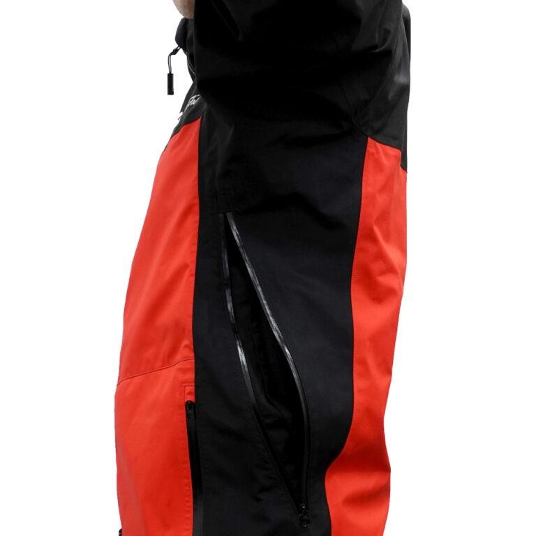 Ripple Fisher SHELL JACKET リップルフィッシャー シェルジャケット