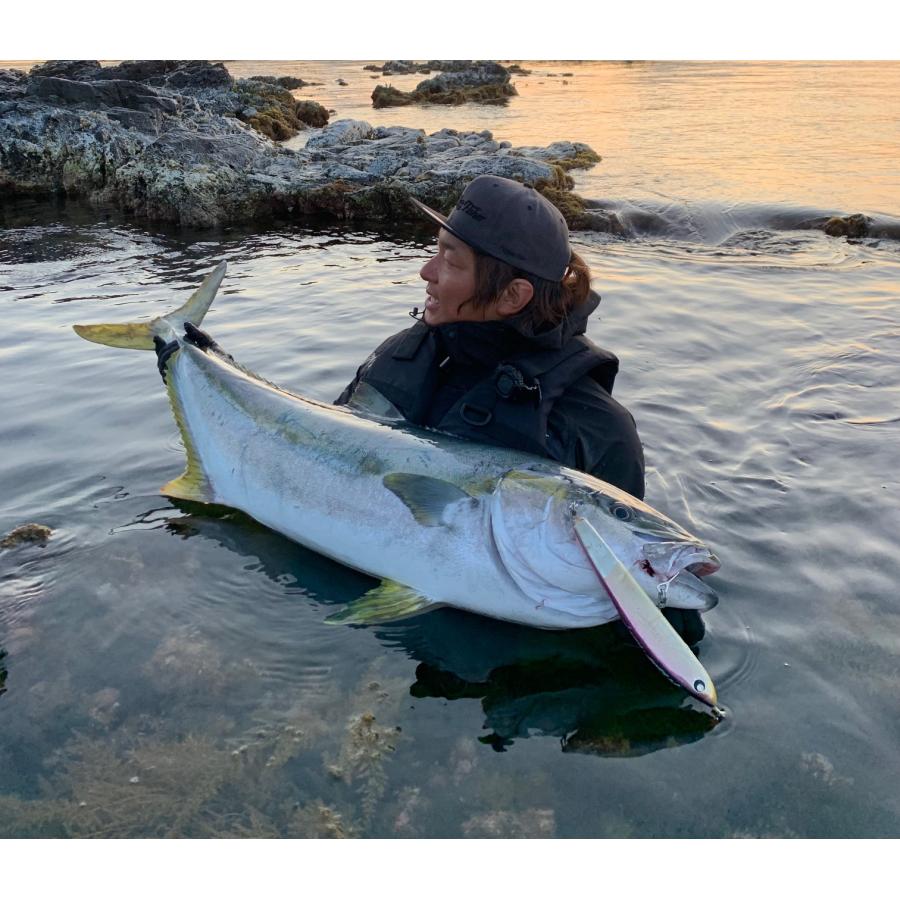 魚*き様 未使用 ◇ RST ネズール 240 NEZUL キャスティング ルア RST