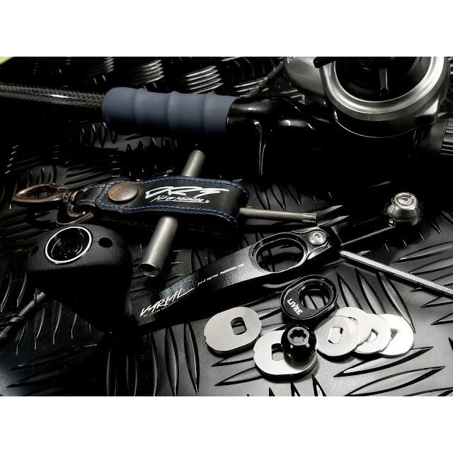 DRT VARIAL 140 - 150 バリアル : Fishing Shop Seacret - 通販