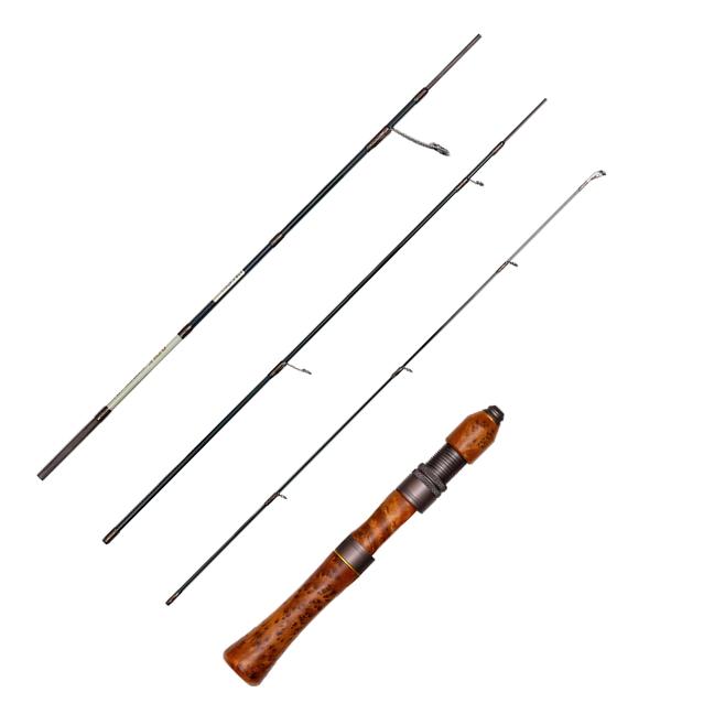 Abu Garcia（アブガルシア） アブ ガルシア コノロン CNLS-474UL