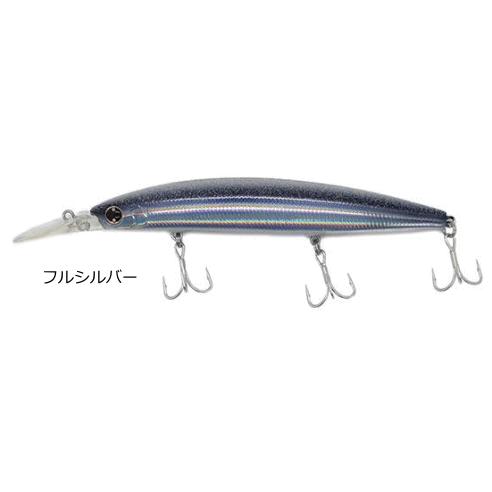 DAIWA（ダイワ） ショアラインシャイナーZ セットアッパー 125S-DR