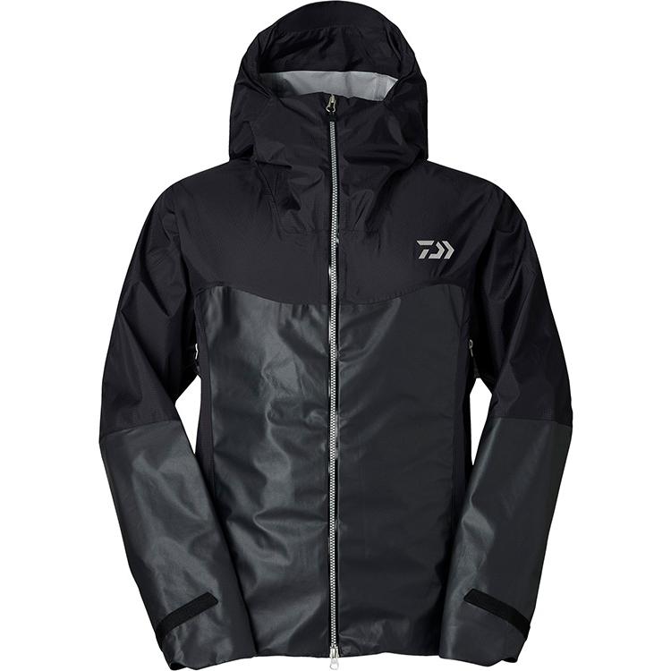 DAIWA（ダイワ） ストラムジャケット DR-2623J インブラック 2XLサイズ