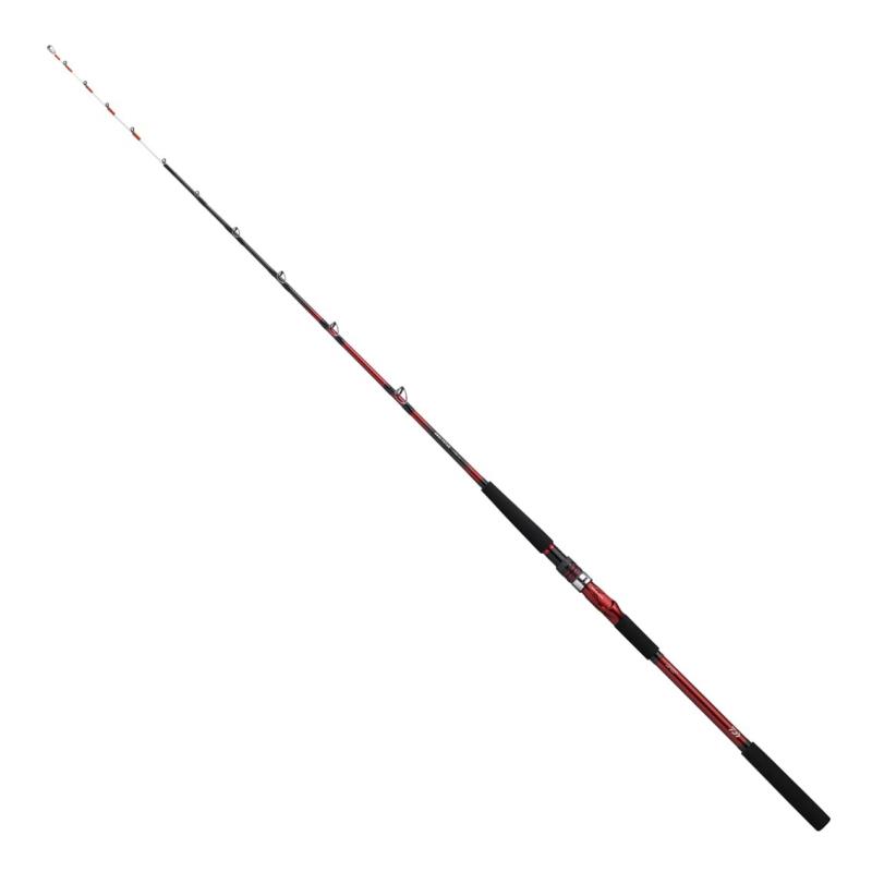 DAIWA（ダイワ） アナリスター イカ直結 H-150・J / 船竿 釣具 (+5