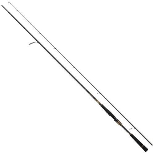 DAIWA（ダイワ） 25 モアザン 90MLM・J / シーバスロッド 釣具 (+5