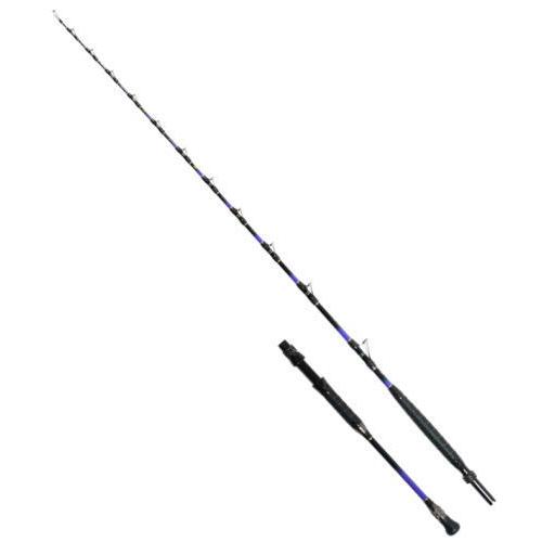 ピュアテック ゴクスペシャル オニカサゴ 青鬼 180 / 船竿 puretec (+5