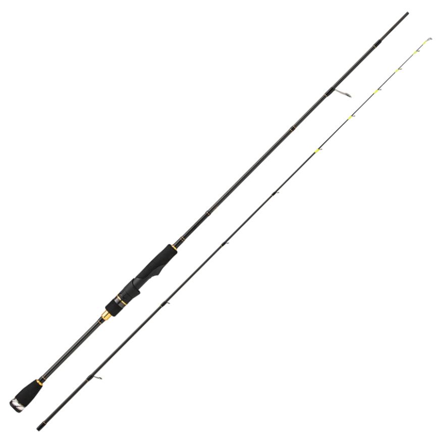 Valleyhill（バレーヒル） レトログラードZ RGZS-64S-JP スピニング