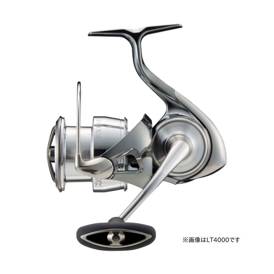 DAIWA（ダイワ） 22 イグジスト EXIST LT4000-XH (スピニングリール