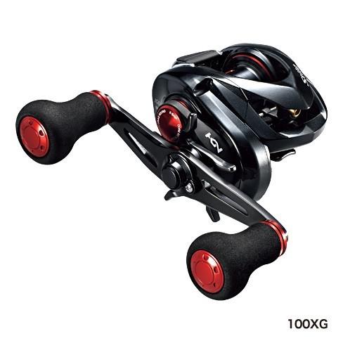 シマノ 16スティーレ 100XG 右ハンドル 『糸を同時購入で糸巻き代が