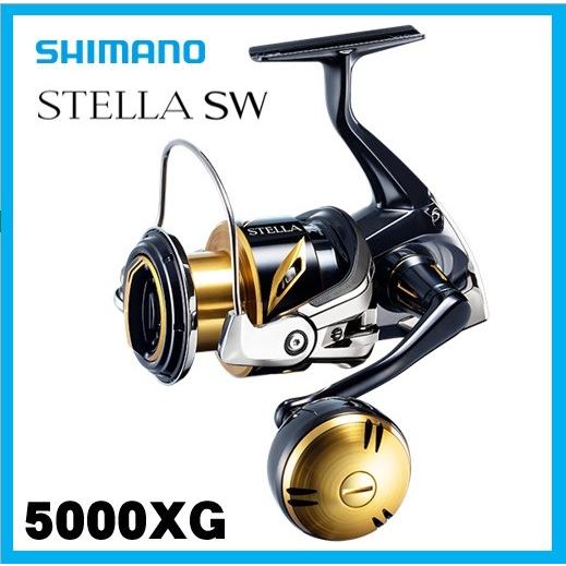 シマノ（SHIMANO） 20ステラSW5000XG : フィッシング相模屋Yahoo!店