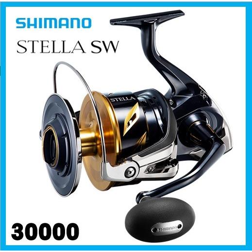 シマノ（SHIMANO） 20ステラSW30000 : フィッシング相模屋Yahoo!店