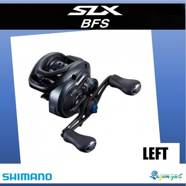 シマノ 21SLX BFS LEFT【左ハンドル】 : フィッシング相模屋Yahoo!店
