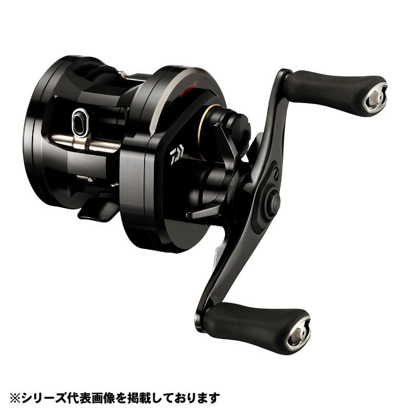 DAIWA（ダイワ） 18リョウガ1016L-CC 左ハンドル : フィッシング相模屋