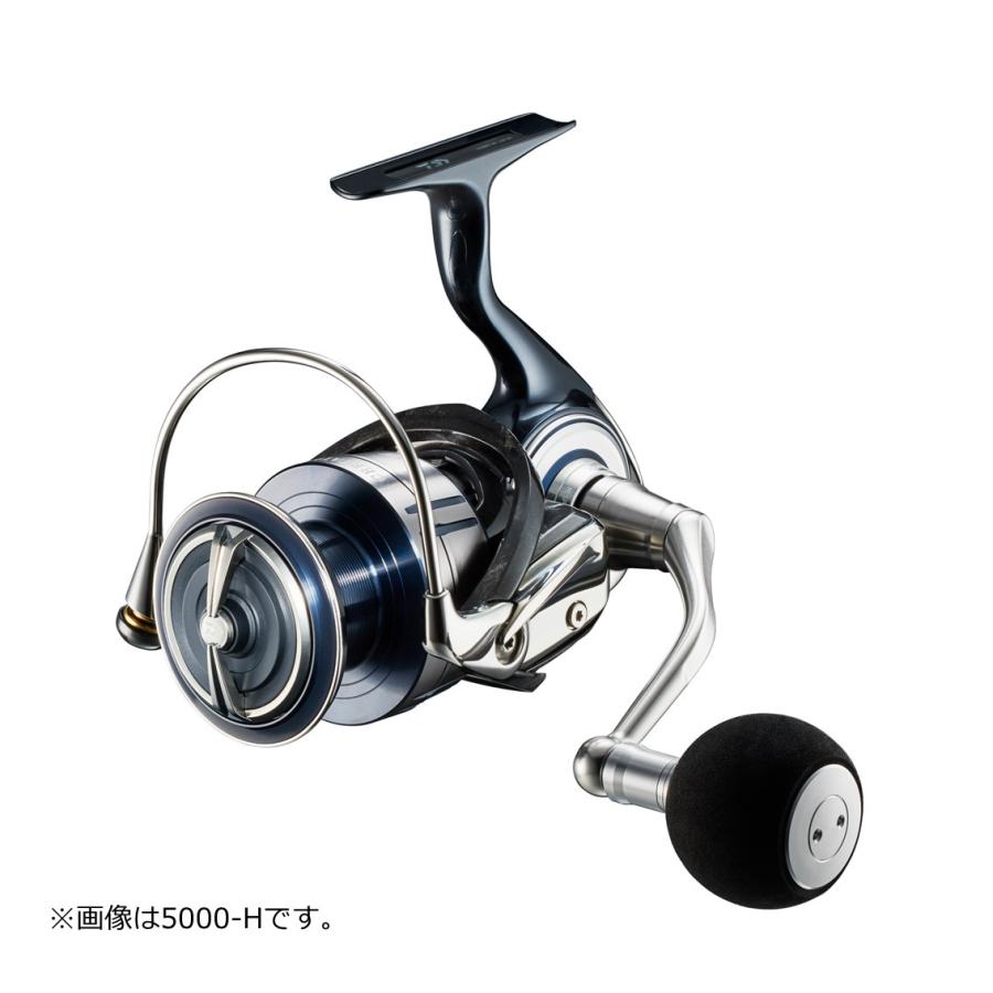 DAIWA（ダイワ） 21セルテートSW 6000-XH : フィッシング相模屋Yahoo