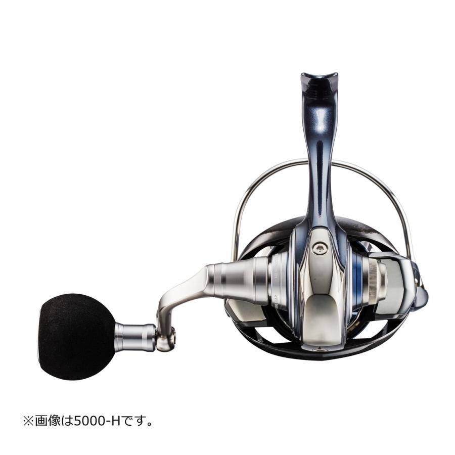 DAIWA（ダイワ） 21セルテートSW 5000-XH : フィッシング相模屋Yahoo