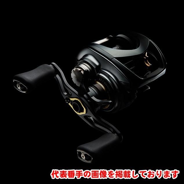 DAIWA（ダイワ） スティーズ CT SV TW 700HL 左ハンドル ベイトリール