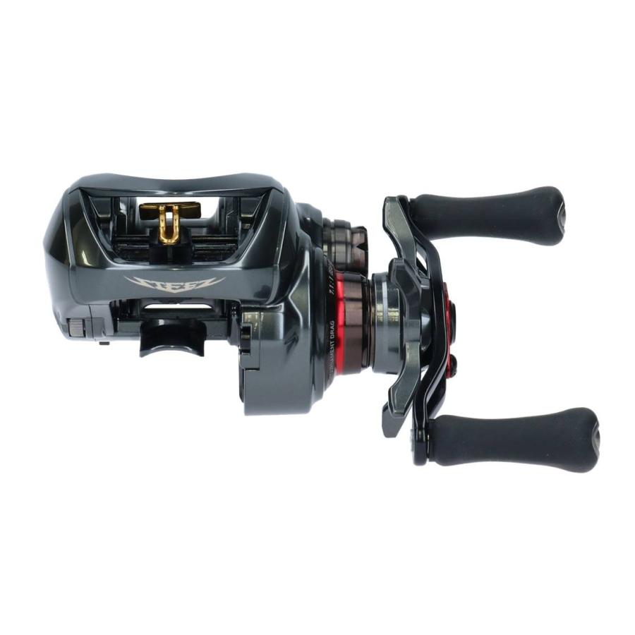 DAIWA（ダイワ） スティーズ CT SV TW 700SHL 左ハンドル ベイトリール