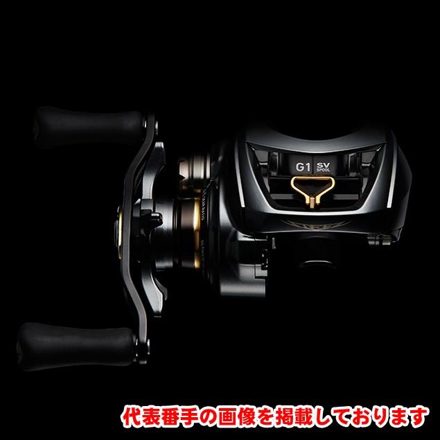 DAIWA（ダイワ） スティーズ CT SV TW 700XH 右ハンドル ベイトリール