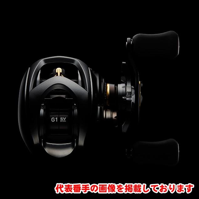 DAIWA（ダイワ） スティーズ CT SV TW 700XH 右ハンドル ベイトリール