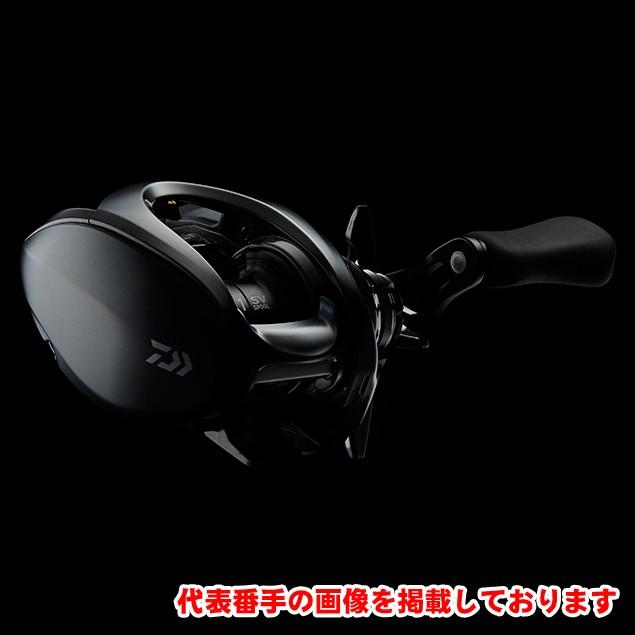 DAIWA（ダイワ） スティーズ CT SV TW 700XH 右ハンドル ベイトリール