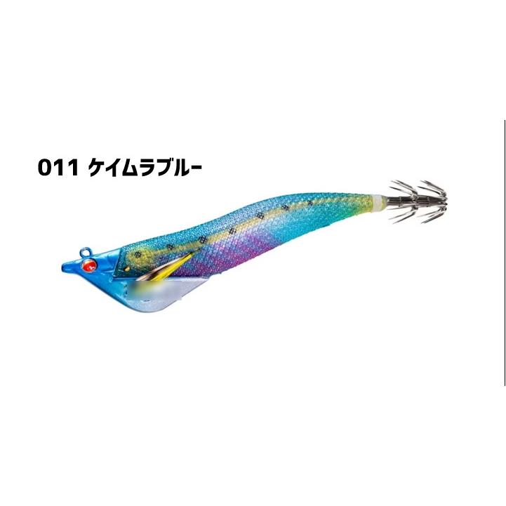 Sephia シマノ セフィア アントラージュ シーグル 3.5号「S0