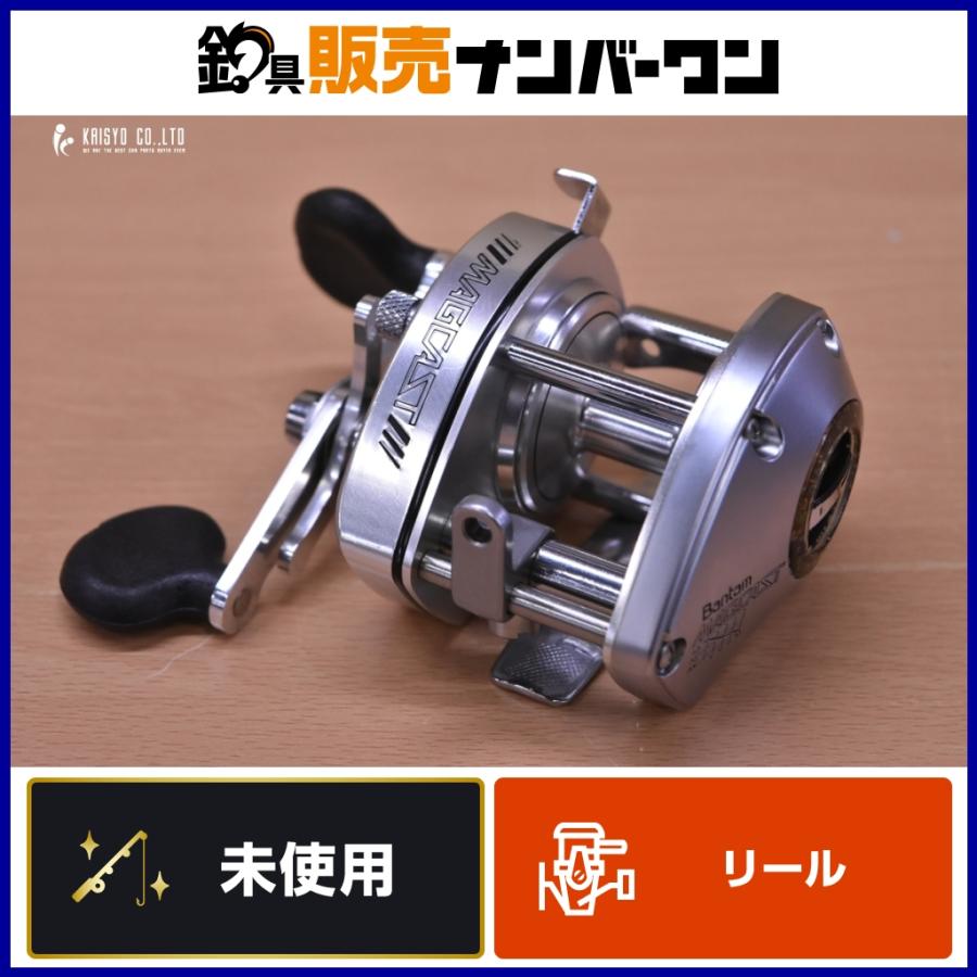 シマノ（SHIMANO） バンタム 100 SG 右 SHIMANO BANTAM ベイトリール