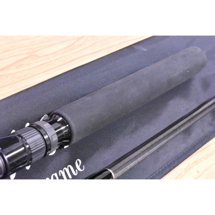 MCワークス エクスプロージョン 807CTR フルコンタクト MC Works