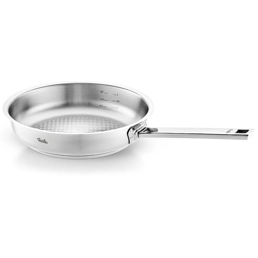 Fissler（フィスラー） 公式 フライパン 24cm オリジナル プロフィ