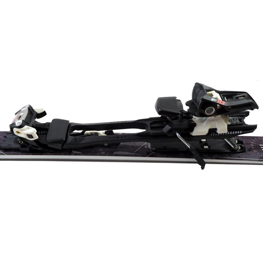 マーカーMARKERスキーツアービンディング「F10 TOUR」 90mm≪L305