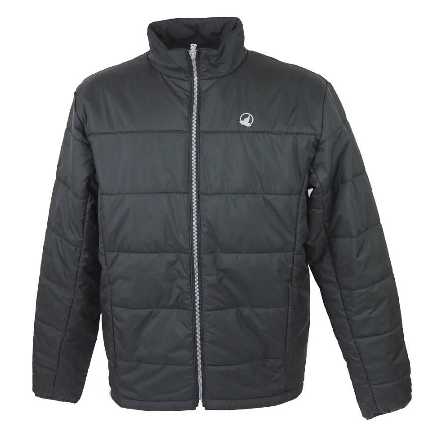 ≪40％off≫本間ゴルフ≪中綿入れ≫メンズ秋冬「長袖アウター