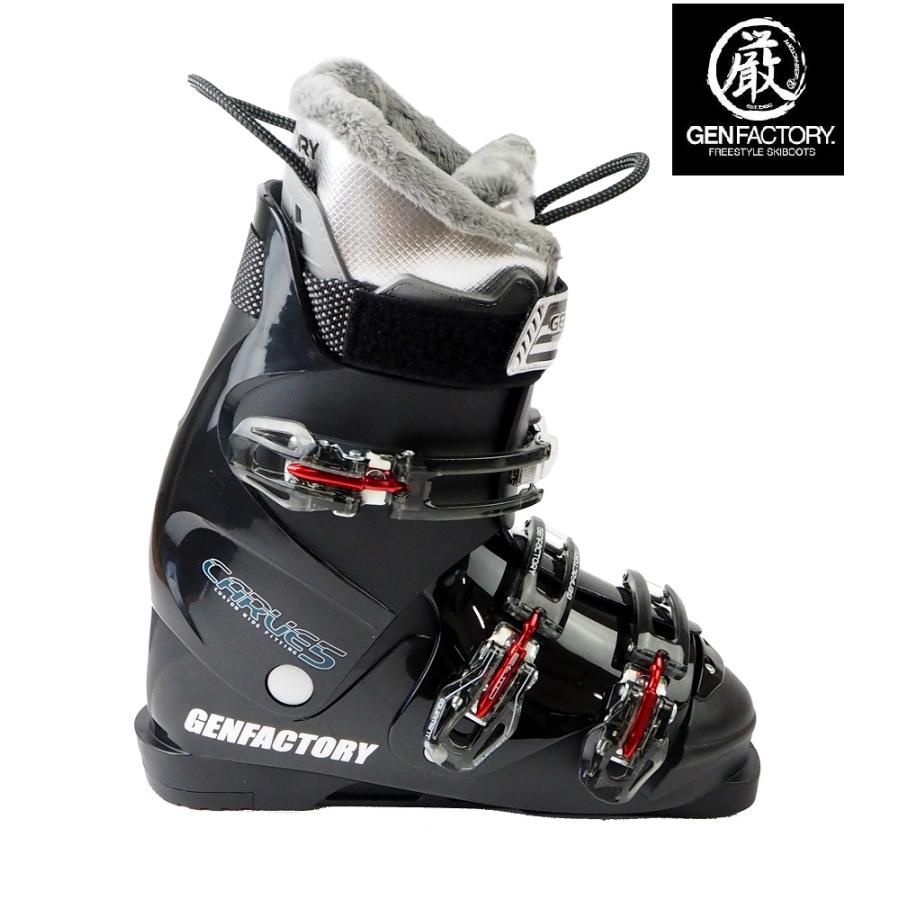 HEADスキーブーツ 29.0-29.5cm めぐみさん専用 ブーツ スキー ヘッド