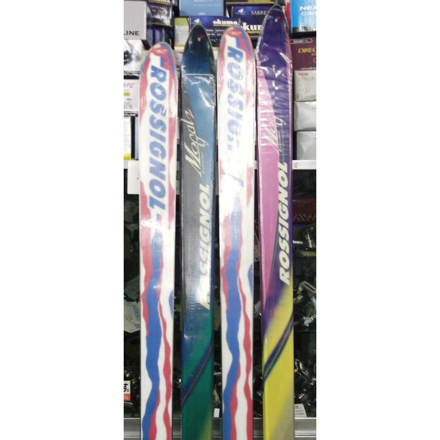 ロシニョール上級ノーマルスキーモーグル2モデル198cm新品特価