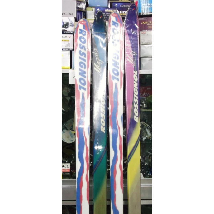 ロシニョール上級ノーマルスキーモーグル2モデル198cm新品特価