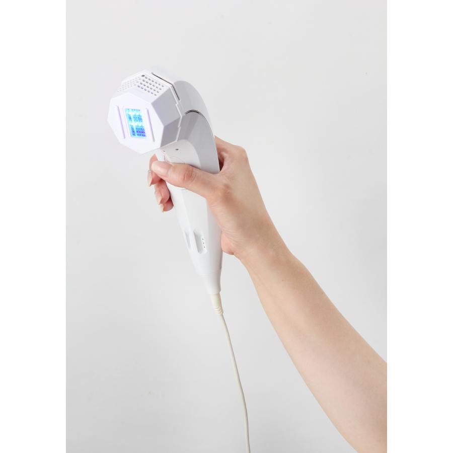 数量限定特典付】クールプロジェクト LEDitch Tri-Pro 家庭用美容器