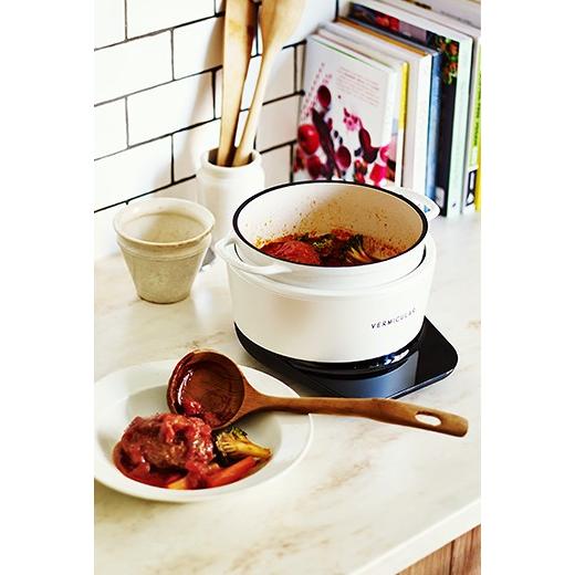 バーミキュラ（Vermicular）ライスポットミニ（3合炊き）シーソルト