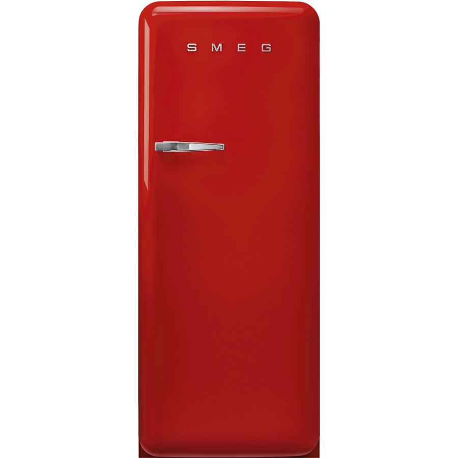 受注発注品】SMEG(スメッグ)冷蔵庫 FAB28(レッド) : 二子玉川 蔦屋家電