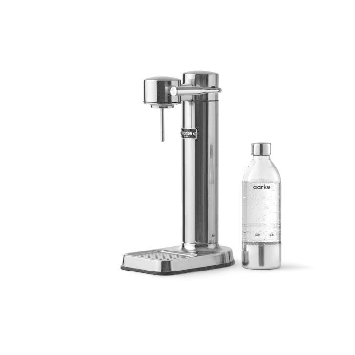 aarke (アールケ) 炭酸水ガス ソーダマシーン Carbonator3 カーボ