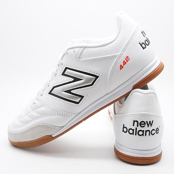New Balance（ニューバランス） 442 TEAM ID new balance MS42IWT2