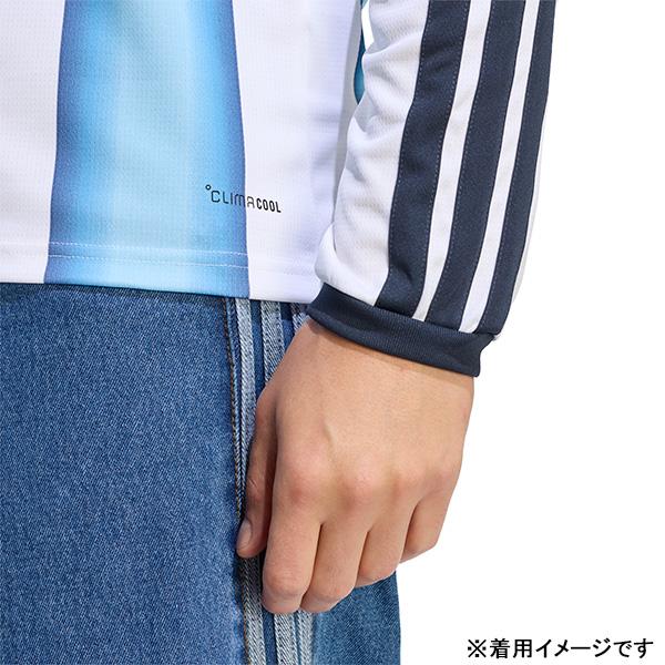 adidas（アディダス） アルゼンチン代表 2026 ホーム レプリカ