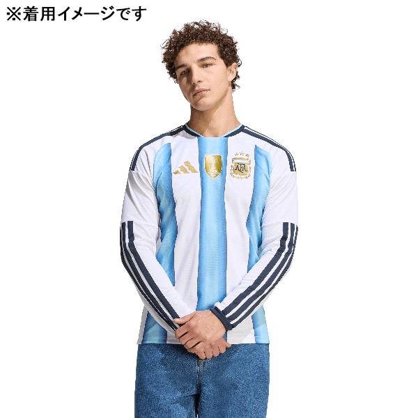 adidas（アディダス） アルゼンチン代表 2026 ホーム レプリカ