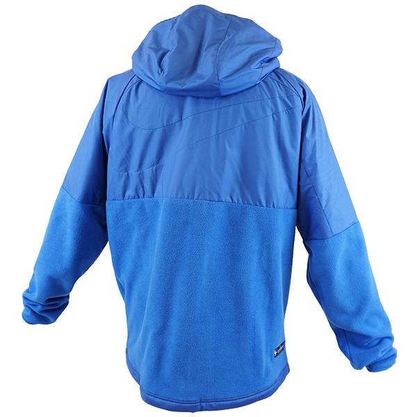 NIKE（ナイキ） フランス代表 裏フリース 2022 ウインターライズド AWF