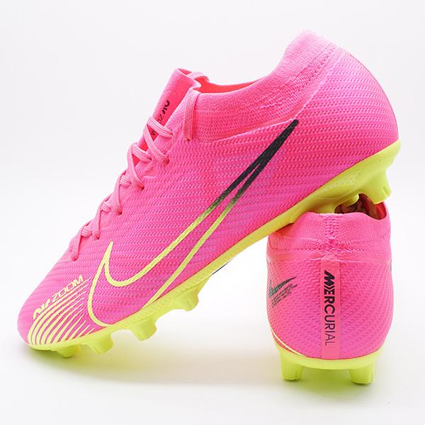 NIKE（ナイキ） ズーム マーキュリアル ヴェイパー 15 プロ HG NIKE
