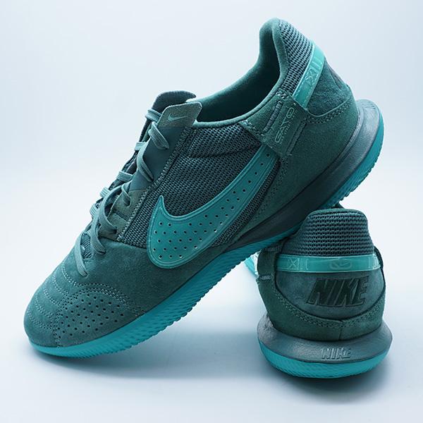 NIKE（ナイキ） ストリートガト NIKE DC8466-302 ディープジャングル