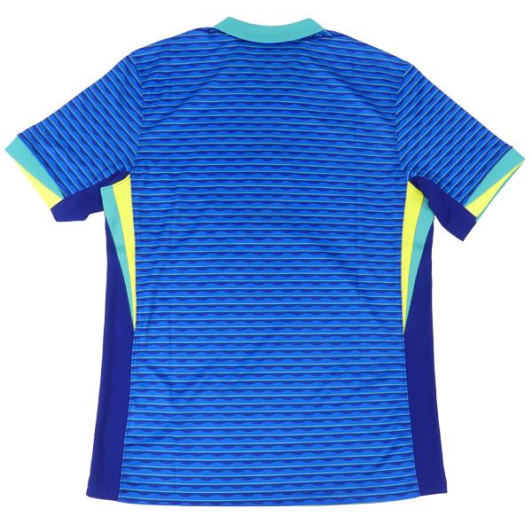 NIKE（ナイキ） ブラジル代表 2024-25 レプリカ アウェイ ユニフォーム