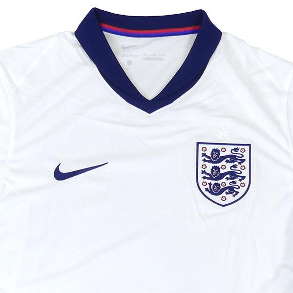NIKE（ナイキ） イングランド代表 2024-25 レプリカ ホーム