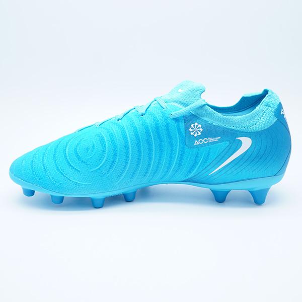 NIKE（ナイキ） ファントムGX2 プロ AG-PRO NIKE FJ2582-400 ブルー