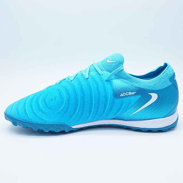 NIKE（ナイキ） ファントム GX 2 プロ TF NIKE FJ2583-400 ブルー