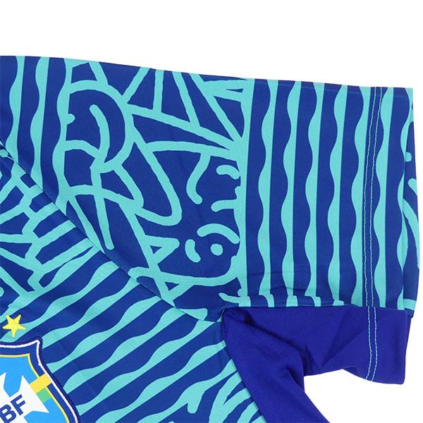 NIKE（ナイキ） ブラジル代表 2024 アカデミー プロ Dri-FIT