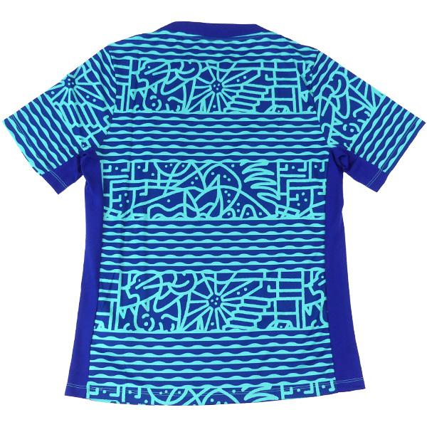 NIKE（ナイキ） ブラジル代表 2024 アカデミー プロ Dri-FIT